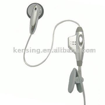  Mobile Handsfree (Мобильные гарнитуры)