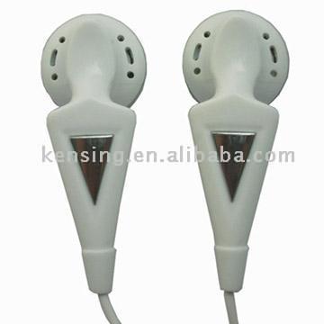  MP3 Earphone (Ecouteurs MP3)