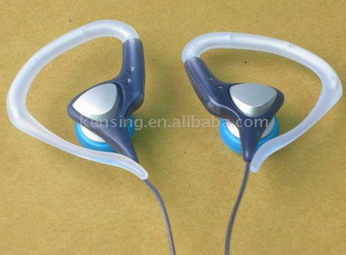  MP3 Earphone (Ecouteurs MP3)