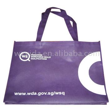  Non-Woven Tote Bag (Non-Woven Tote Bag)