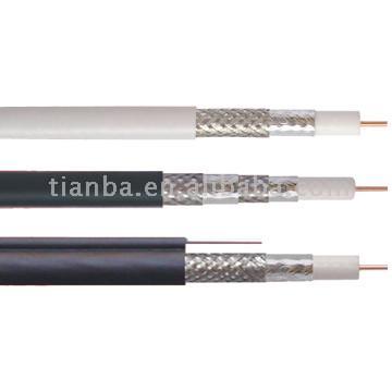  Coaxial Cable