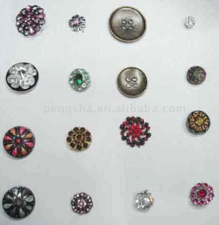  Alloy Button ( Alloy Button)