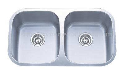  Stainless Steel Sinks (Stainless Steel Sinks)