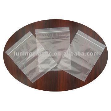 Zipper Bags (Zipper Bags)