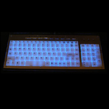  Keyboard Light (Keyboard Light)