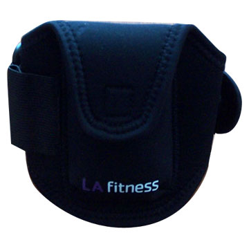  Mp3 Armband (Mp3 brassard)