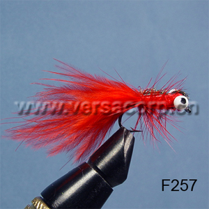  Salmon and Steelhead Fly ( Salmon and Steelhead Fly)