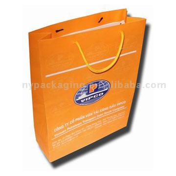  PP Gift Bag (Подарочная сумка PP)