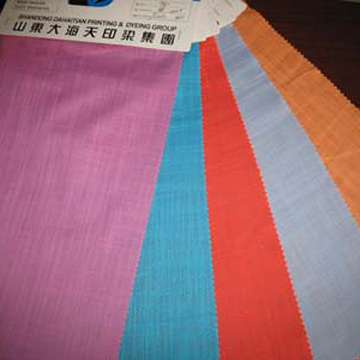  CVC Fabrics (CVC Ткани)