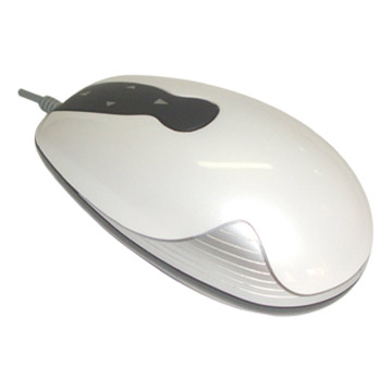  Mouse Touch Panel (Souris Touch Panel)