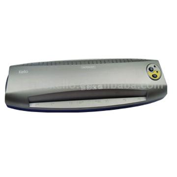  Hot / Cold Laminator (Горячая / холодная Ламинаторы)