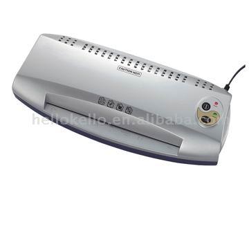  Hot / Cold Laminator (KLA-3306) ( Hot / Cold Laminator (KLA-3306))