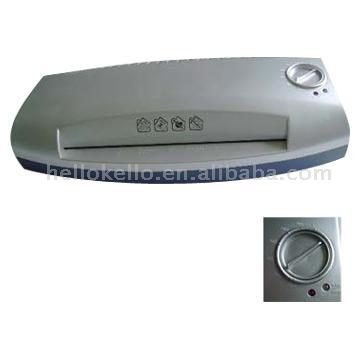  Temp-Control Laminator (KLA-3301) ( Temp-Control Laminator (KLA-3301))