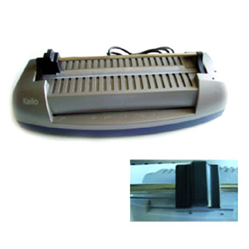  3-in-1 Laminator (Kla-3308) ( 3-in-1 Laminator (Kla-3308))