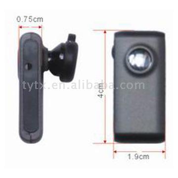  Mini Bluetooth Handsfree (Mini Kit mains libres Bluetooth)