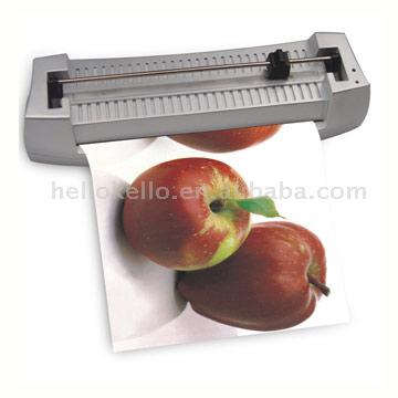  A3 3 In Laminator (KLA-3303) ( A3 3 In Laminator (KLA-3303))