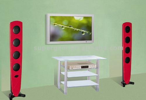  2.0 Digital Speaker System ( 2.0 Digital Speaker System)