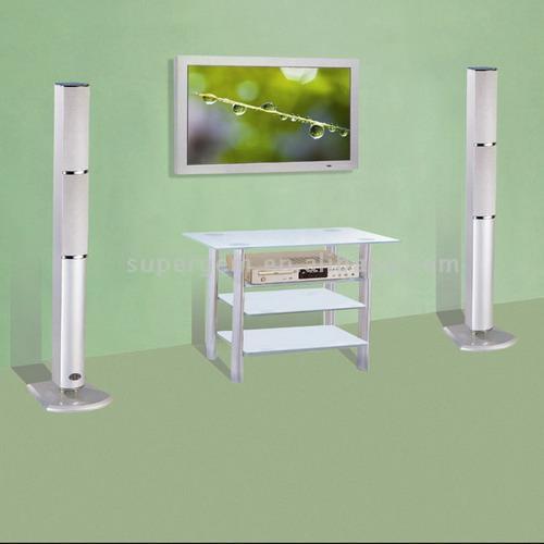  2.0 Digital Speaker System (2.0 Digital Speaker System)