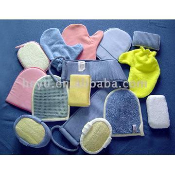  Micro-Fiber Cleaning Cloth (Micro-Fiber Cleaning Cloth)