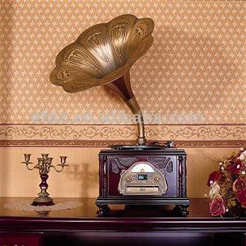  Classic Craft Phonograph (Classic Craft Phonograph)