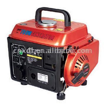  800W 220V/50Hz Generator (ECC, GS, EMC, CE) (800W 220В/50Гц генератор (ECC, GS, EMC, CE))