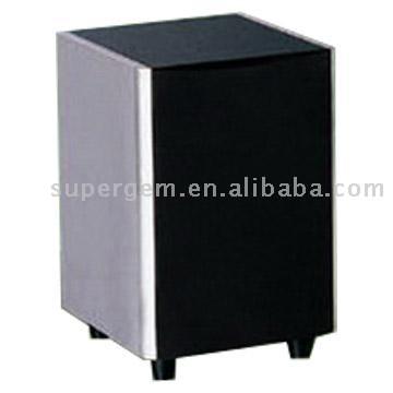  Digital Subwoofer Speaker (Цифровой сабвуфер спикера)