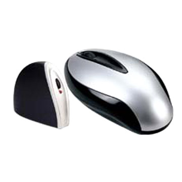  Wireless Mouse ( Wireless Mouse)