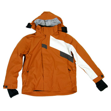  Men`s Lift Insulted Jacket (Men`s Lift Humiliés Jacket)