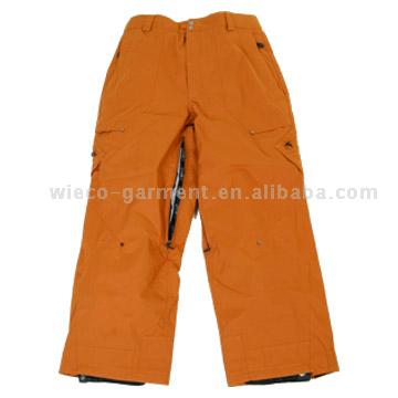  Men`s Cargo Pants (Мужские брюки груза)