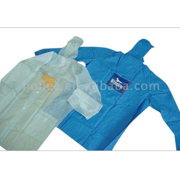  Rain Jacket (Rain J ket)