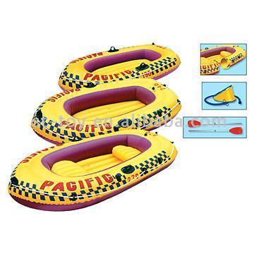  Inflatable Boat (Schlauchboot)