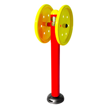  Arm Strength Trainer (Armkraft Trainer)