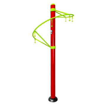  Height Stretcher (Höhe Stretcher)