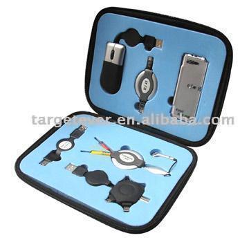 Neue USB Travel Kit (Neue USB Travel Kit)