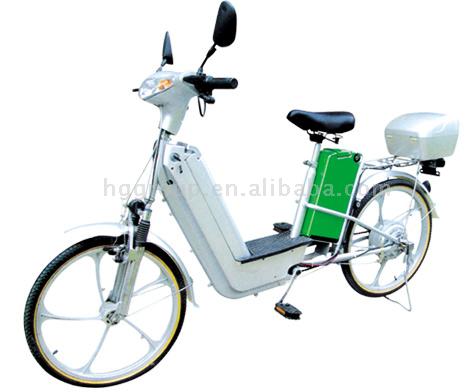  E Bike ( E Bike)