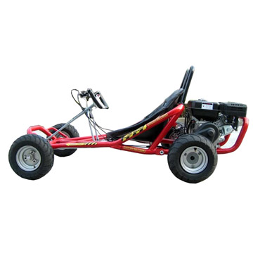  Drift Kart (Buggy) (Дрейф Kart (Buggy))