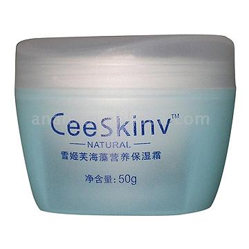  50g CeeSkinv Seaweed Nourish & Moisture Cream ( 50g CeeSkinv Seaweed Nourish & Moisture Cream)