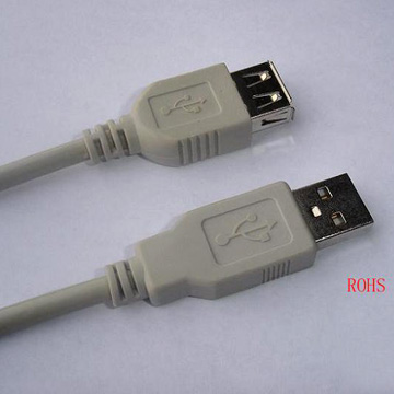  USB Extension Cable ( USB Extension Cable)