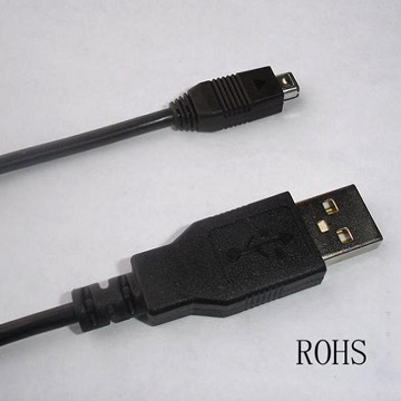  Mini USB Cable (Мини USB-кабель)