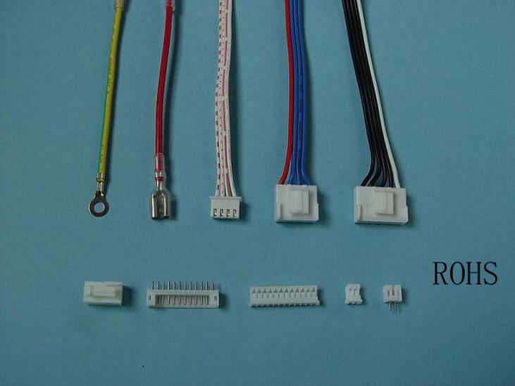  Terminal Cable ( Terminal Cable)