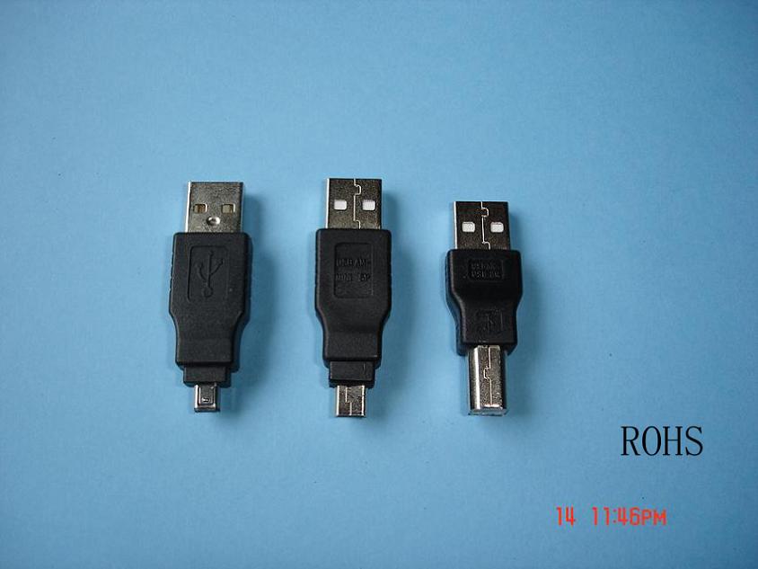  USB Plug (USB Plug)