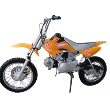 Dirt Bike (110cc) ( Dirt Bike