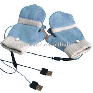  USB Gloves (USB перчатки)