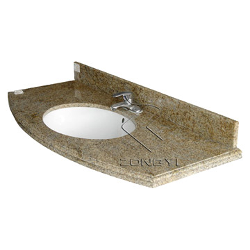  Granite Vanity Top (Granite Vanity Top)