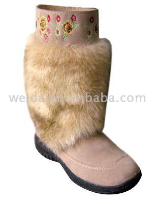  Ladies` Boot (Женские Boot)