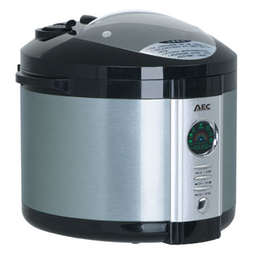  Rice Cooker ( Rice Cooker)