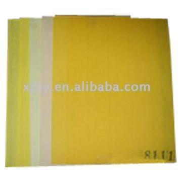  Air Filter Paper (Filtre à air papier)
