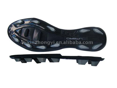  TPU Football Shoes Soles (TPU Chaussures Football Soles)