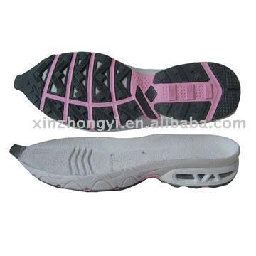  EVA Sport Shoes Soles ( EVA Sport Shoes Soles)