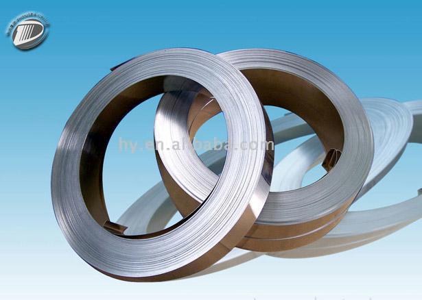 Stainless Steel coil (Нержавеющая сталь катушка)